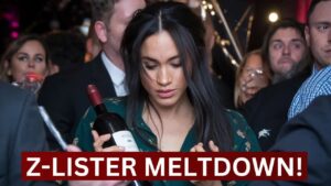 Meghan Markle’s Past: A Glimpse into the Royal Drama