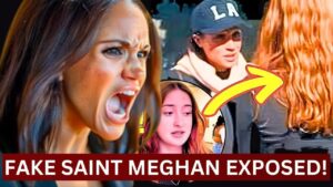Meghan Markle’s Latest PR Stunt: A Photo Op Amidst Tragedy