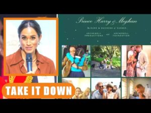Meghan Markle’s Hollywood Comeback Hits a Snag: Tensions Erupt at WME