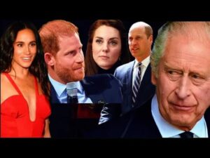 The Royal Tactics: Meghan Markle’s Strategic Maneuvers Leave the Monarchy in Disarray