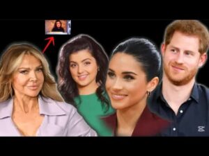 Harry’s Stand Against the British Press: A Fight for Justice