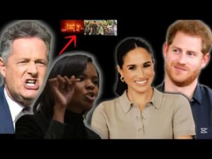 Meghan Markle’s New Cooking Show: A Recipe for Controversy
