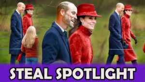 Royal Family Embraces Holiday Spirit with Heartfelt Celebrations