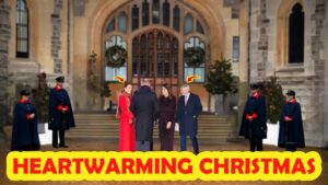 Princess Catherine’s Heartfelt Together at Christmas Concert Set for December 6th