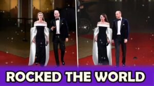 A Year of Resilience: Princess Catherine’s Fashion Journey in 2024