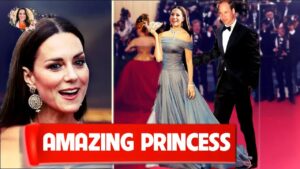 Jewelry with a Message: The Symbolism Behind the Princess of Wales’ Accessories
