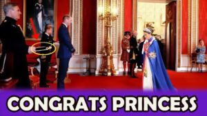 Catherine’s New Role: A Step Forward in Her Royal Journey