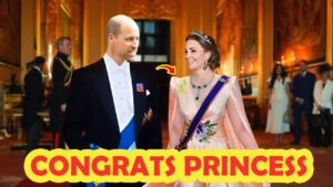 A Royal Christmas: Princess Catherine’s Heartwarming Holiday Plans