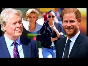 A Royal Bond: Charles Spencer Celebrates Prince Harry’s Court Victory