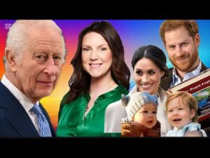 A Dark Cloud Over the Sussexes: Media Manipulation and Personal Attacks