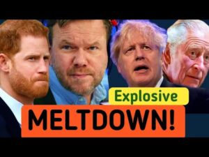 Boris Johnson’s Prison Plan: A Budgetary Nightmare and Media Misrepresentation