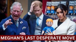 The Sussex Saga: A Royal Drama Unfolds
