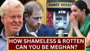 Harry’s Legal Battles: A Heartbreaking Reflection on Diana’s Legacy