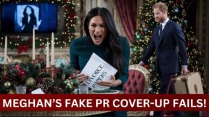 A Royal Christmas Divide: Harry’s Althorp Retreat Sparks Speculation
