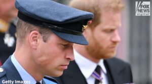 Prince Harry and Meghan Markle: Here to Stay in the Land of Opportunity
