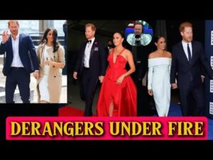 Harry and Meghan: A Touching Tribute or Self-Indulgence?
