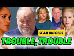 Family Feud: The Tumultuous Battle Over Money and Allegiances