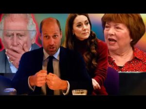 Angela Levin’s Deceptions: Unmasking the Royal PR Game