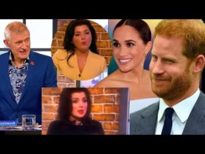 Prince Harry’s Battle: A Royal Struggle Against Media Tyranny