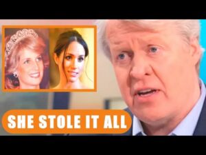 Meghan Markle’s New Venture Sparks Outrage Over Alleged Logo Theft