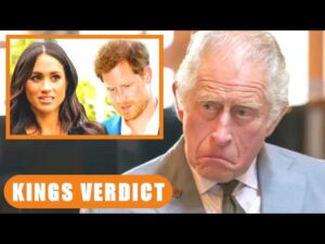 Prince Harry’s Solo Return Sparks Speculation About Marital Strain