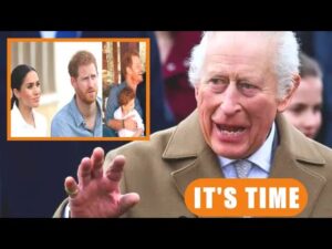 A Royal Christmas: Charles Sends a Clear Message to Harry and Meghan