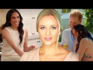 Megan Markle’s Return to Roots: A New Chapter with Netflix