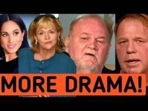 A Fundraiser Turns Foul: The Markle Siblings’ Public Feud