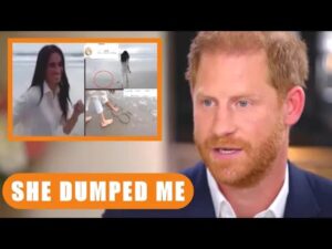 The Sussexes: A Royal Romance on the Rocks?