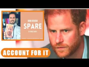 Prince Harry’s Publishing Deal: A Royal Flop in the Making
