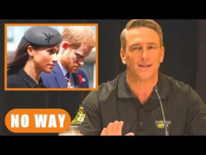 Meghan Markleโs Ambitious Plans for Invictus Games Crumble Amid Tensions