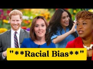 Allegations of Racism in the British Royal Family: A Deepening Crisis