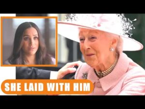 A Royal Revelation: Princess Alexandria Alleges Meghan Markle Orchestrated Deception