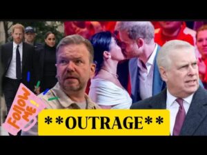 Royal Controversy: The Divided Public Response to Prince Andrew’s Scandals