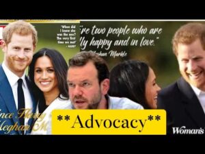 Prince Harry: A Royal Under Siege – The Media’s Relentless Scrutiny