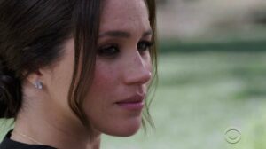 Meghan Markle: The Target of Unrelenting Abuse and Misogyny