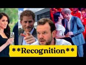 Prince Harry: A Royal Rebel Taking on the Media Storm