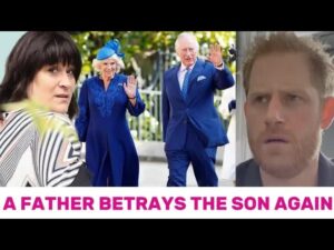 Dinner with Detractors: The Royal Family’s Complicated Dynamics