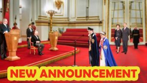 A Royal Christmas: Family Ties and Tensions at Sandringham