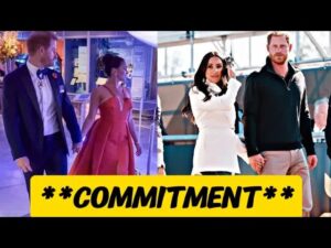 Duke and Duchess of Sussex Radiate Love at the Salute to Freedom Gala