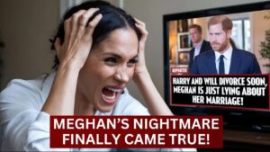 The Sussex Saga: A Tale of Shifting Narratives