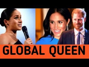 Meghan Markle: A Legacy of Compassion and Advocacy