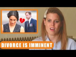 A Royal Revelation: The Sussex Saga Takes a Dramatic Turn