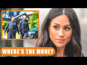 Meghan Markle’s HBO Dreams Go Up in Smoke: A Cautionary Tale