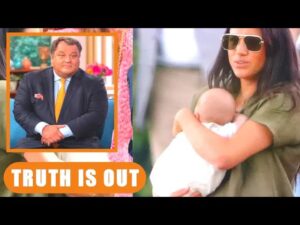 Explosive Allegations Challenge Meghan Markle’s Narrative on Archie’s Birth