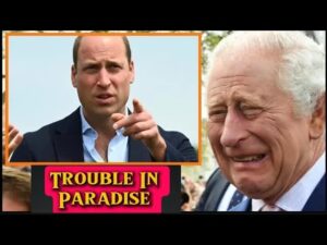 Royal Rift Deepens: The Prince and Princess of Wales Skip Christmas Lunch