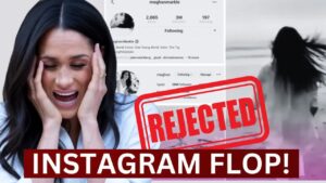 Meghan Markle’s Social Media Comeback: A Calculated Move or Genuine Return?