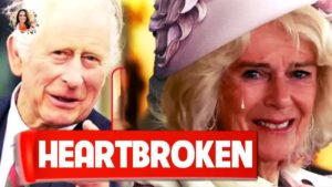 A Royal Heartbreak: The Queen’s Sad Farewell and a New Beginning
