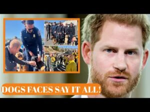 Prince Harry’s Salinas Visit Sparks Controversy Over Authenticity