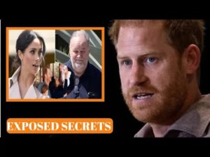 Duke and Duchess of Sussex Face New Turmoil Amid Family Revelations